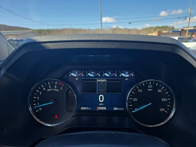 2022 Ford Expedition XLT 4x4