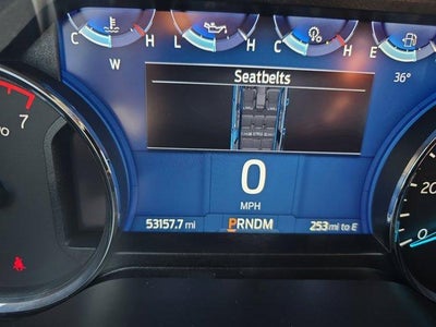 2022 Ford Expedition XLT 4x4