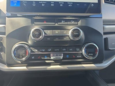 2022 Ford Expedition XLT 4x4