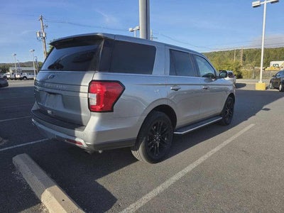 2022 Ford Expedition XLT 4x4