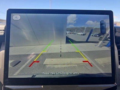 2022 Ford Expedition XLT 4x4