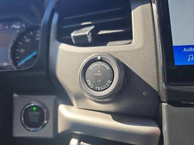 2022 Ford Expedition XLT 4x4