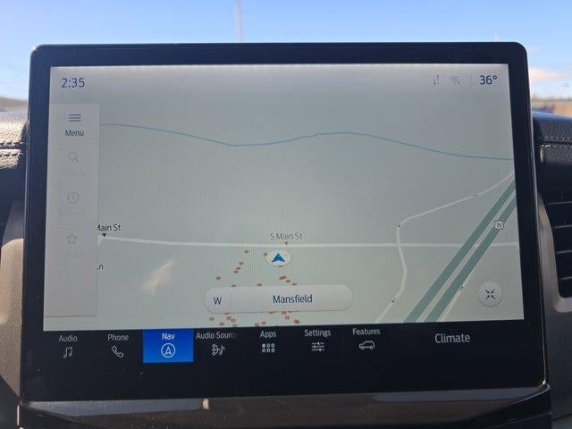 2022 Ford Expedition XLT 4x4