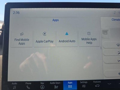 2022 Ford Expedition XLT 4x4