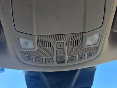 2022 Ford Expedition XLT 4x4