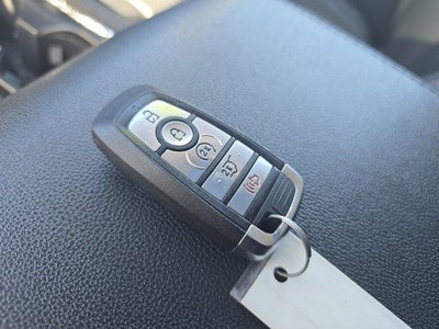 2022 Ford Expedition XLT 4x4