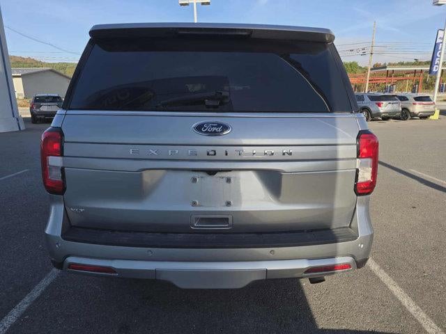 2022 Ford Expedition XLT 4x4