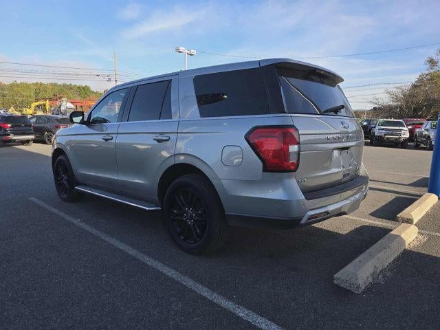 2022 Ford Expedition XLT 4x4