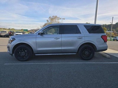 2022 Ford Expedition XLT 4x4