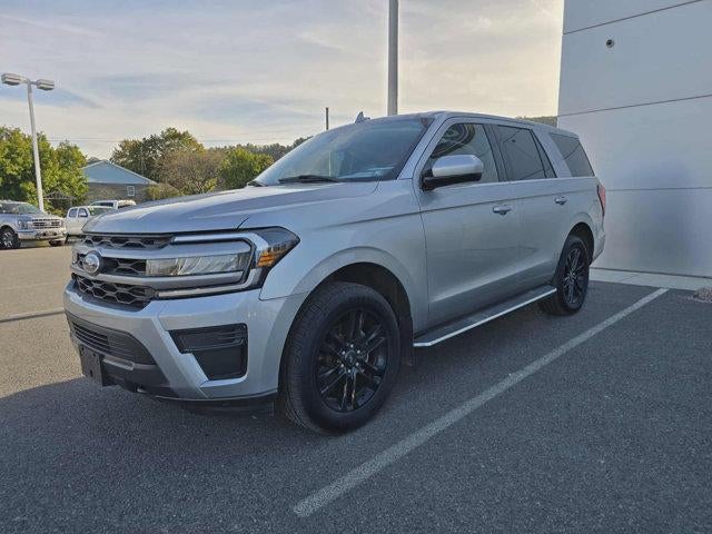 2022 Ford Expedition XLT 4x4