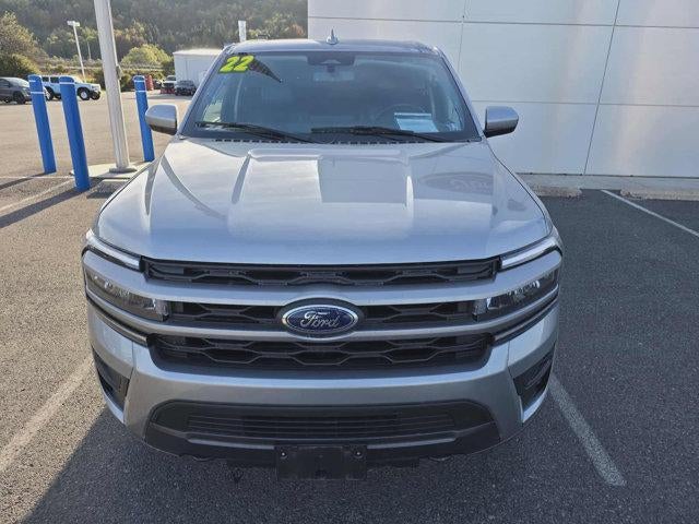 2022 Ford Expedition XLT 4x4