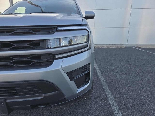 2022 Ford Expedition XLT 4x4