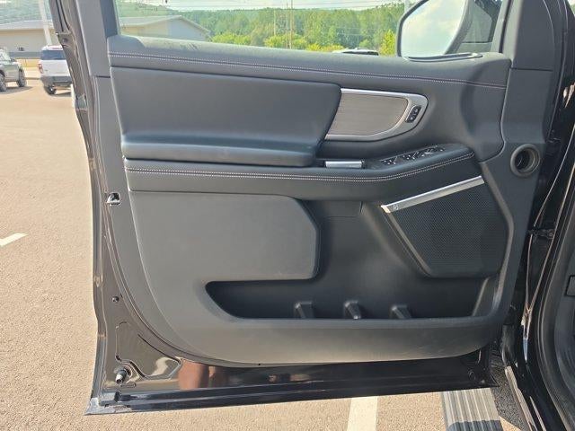 2025 Ford Expedition Platinum 4x4