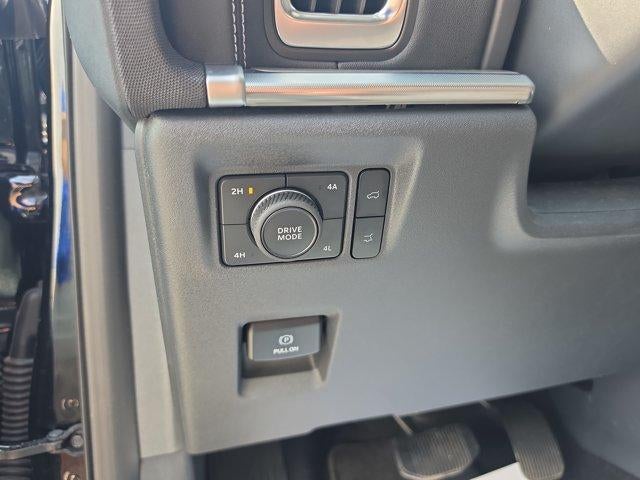 2025 Ford Expedition Platinum 4x4