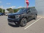 2025 Ford Expedition Platinum 4x4