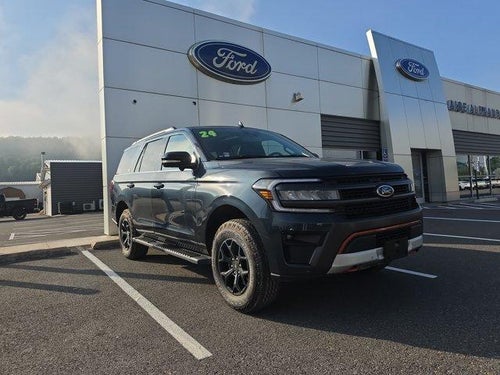 2024 Ford Expedition Timberline 4x4