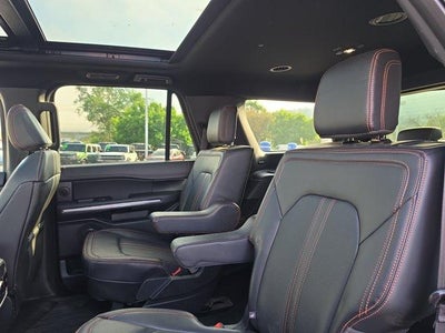 2024 Ford Expedition Timberline 4x4