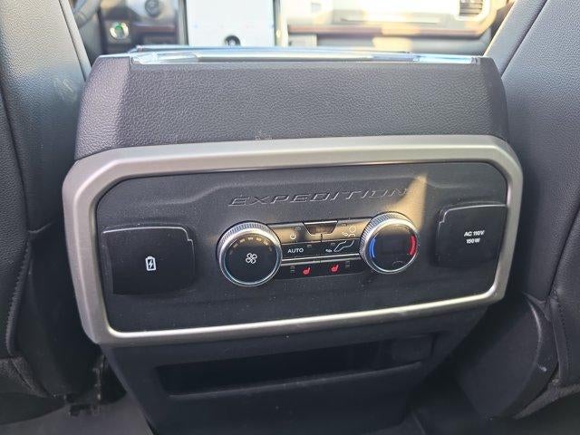 2024 Ford Expedition Timberline 4x4