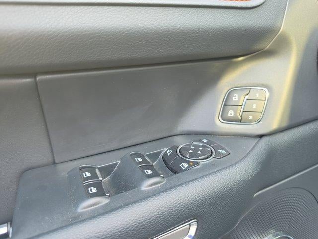 2024 Ford Expedition Timberline 4x4