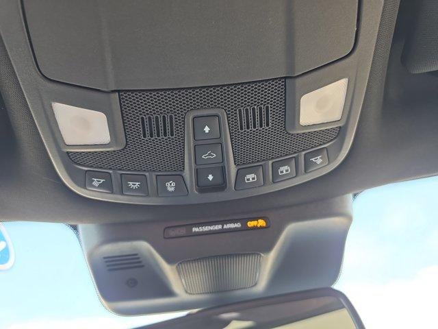 2024 Ford Expedition Timberline 4x4
