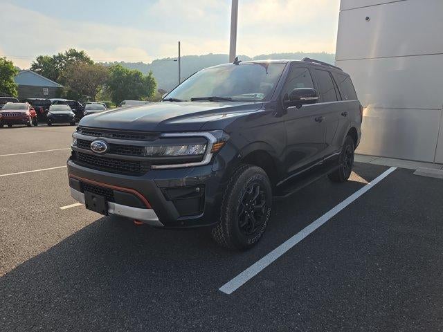 2024 Ford Expedition Timberline 4x4