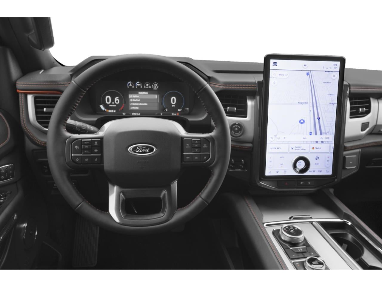 2024 Ford Expedition Timberline 4x4