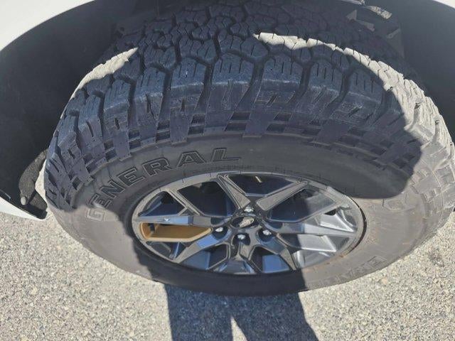 2025 Ford Expedition Tremor 4x4