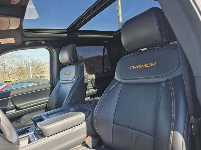 2025 Ford Expedition Tremor 4x4