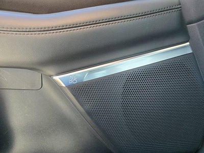 2025 Ford Expedition Tremor 4x4