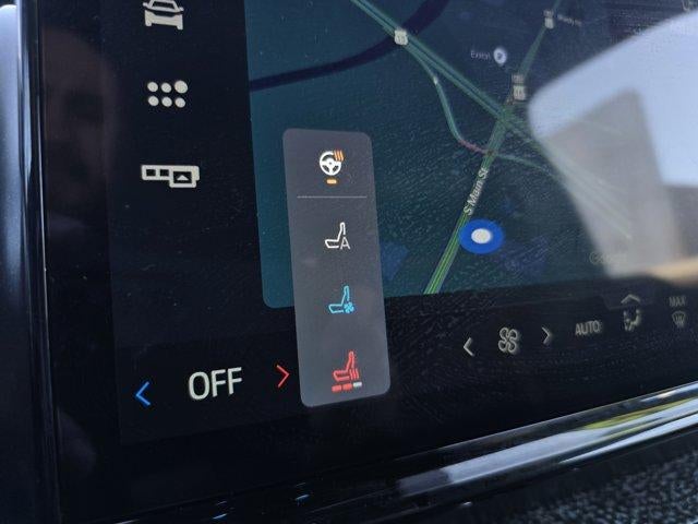 2025 Ford Expedition Tremor 4x4