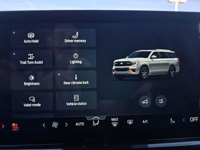 2025 Ford Expedition Tremor 4x4