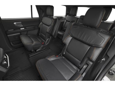 2025 Ford Expedition Tremor 4x4