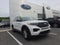 2020 Ford Explorer XLT 4WD