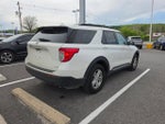 2020 Ford Explorer XLT 4WD