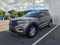 2021 Ford Explorer XLT 4WD
