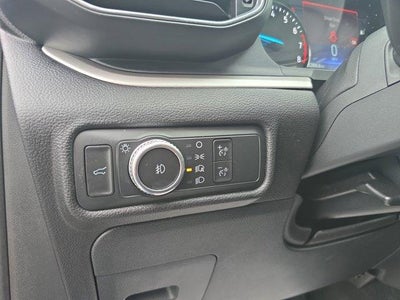 2022 Ford Explorer XLT 4WD