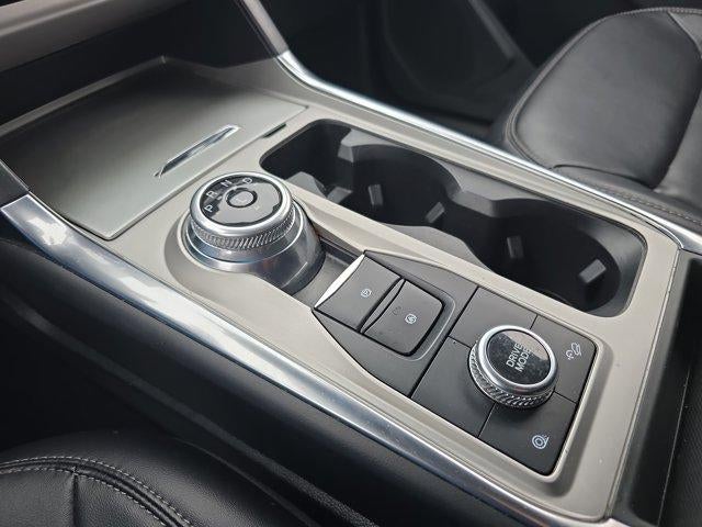 2022 Ford Explorer XLT 4WD