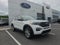 2021 Ford Explorer XLT 4WD
