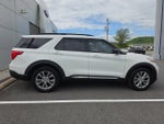2021 Ford Explorer XLT 4WD