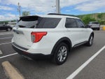 2021 Ford Explorer XLT 4WD