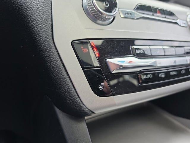 2021 Ford Explorer XLT 4WD