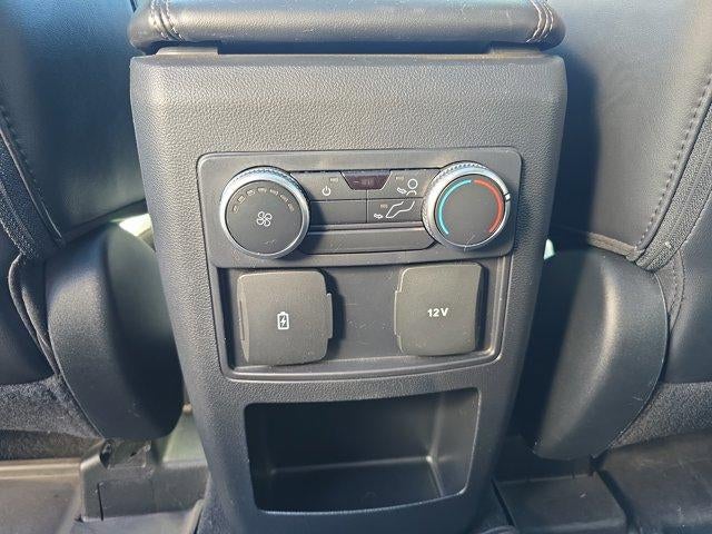 2021 Ford Explorer XLT 4WD