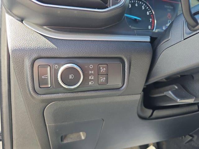 2021 Ford Explorer XLT 4WD