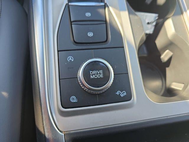 2021 Ford Explorer XLT 4WD