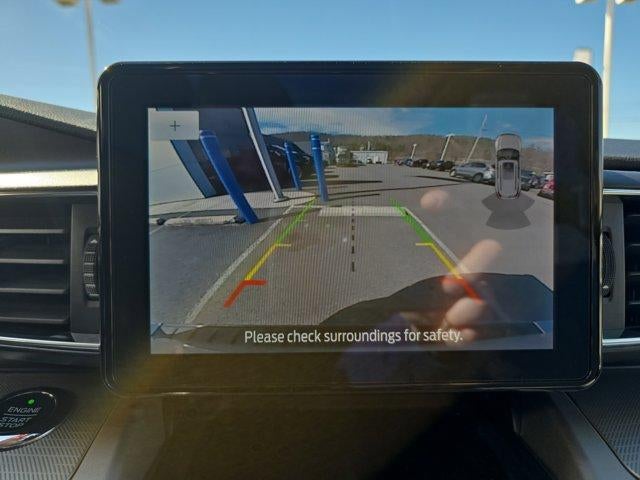 2021 Ford Explorer XLT 4WD