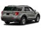 2021 Ford Explorer XLT 4WD