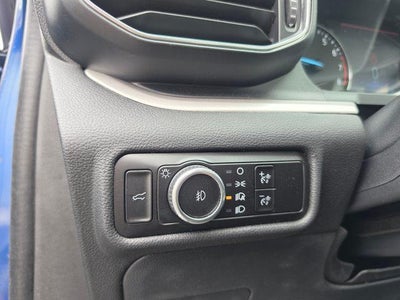 2023 Ford Explorer XLT 4WD