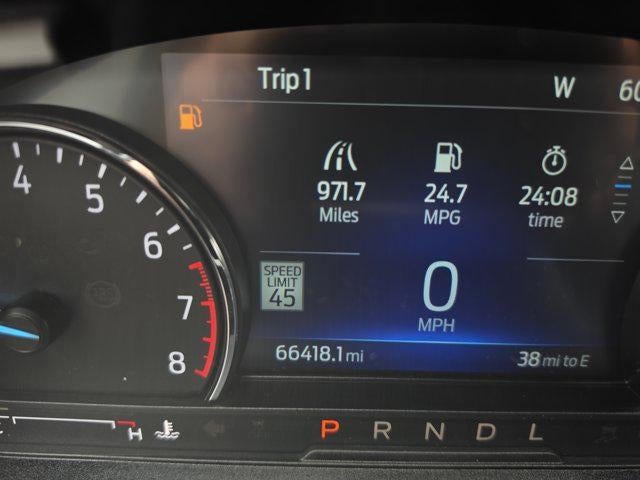 2023 Ford Explorer XLT 4WD