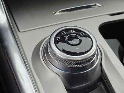 2023 Ford Explorer XLT 4WD