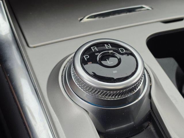 2023 Ford Explorer XLT 4WD